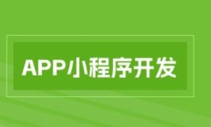 合肥微信小程序开发制作的公司